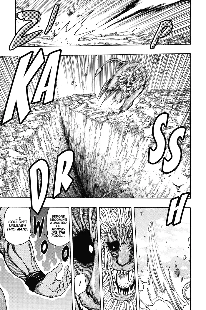 Toriko Chapter 199 image 09_optimized